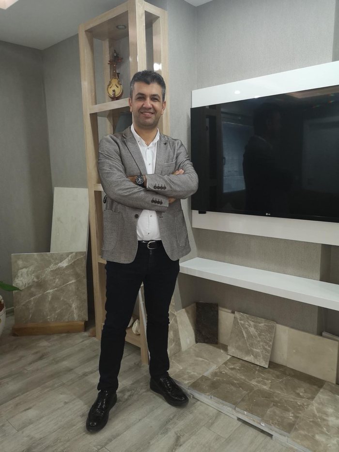 Erdem Uğur, Certified Public Accountant
